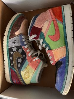 Easter Egg 1's