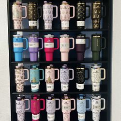 Stanley, Valentines Gift, Luxury Stanley, Engraved Stanley, Custom Tumblers