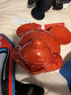 Disney items /Disney land