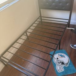 Twin Bed Frame