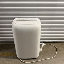 Toshiba Portable Air Conditioner 