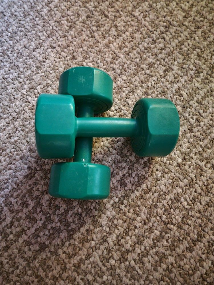 Dumbbells 