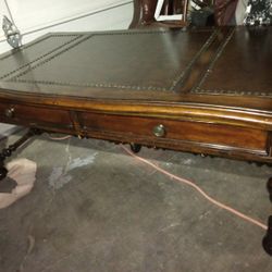 Antique Table