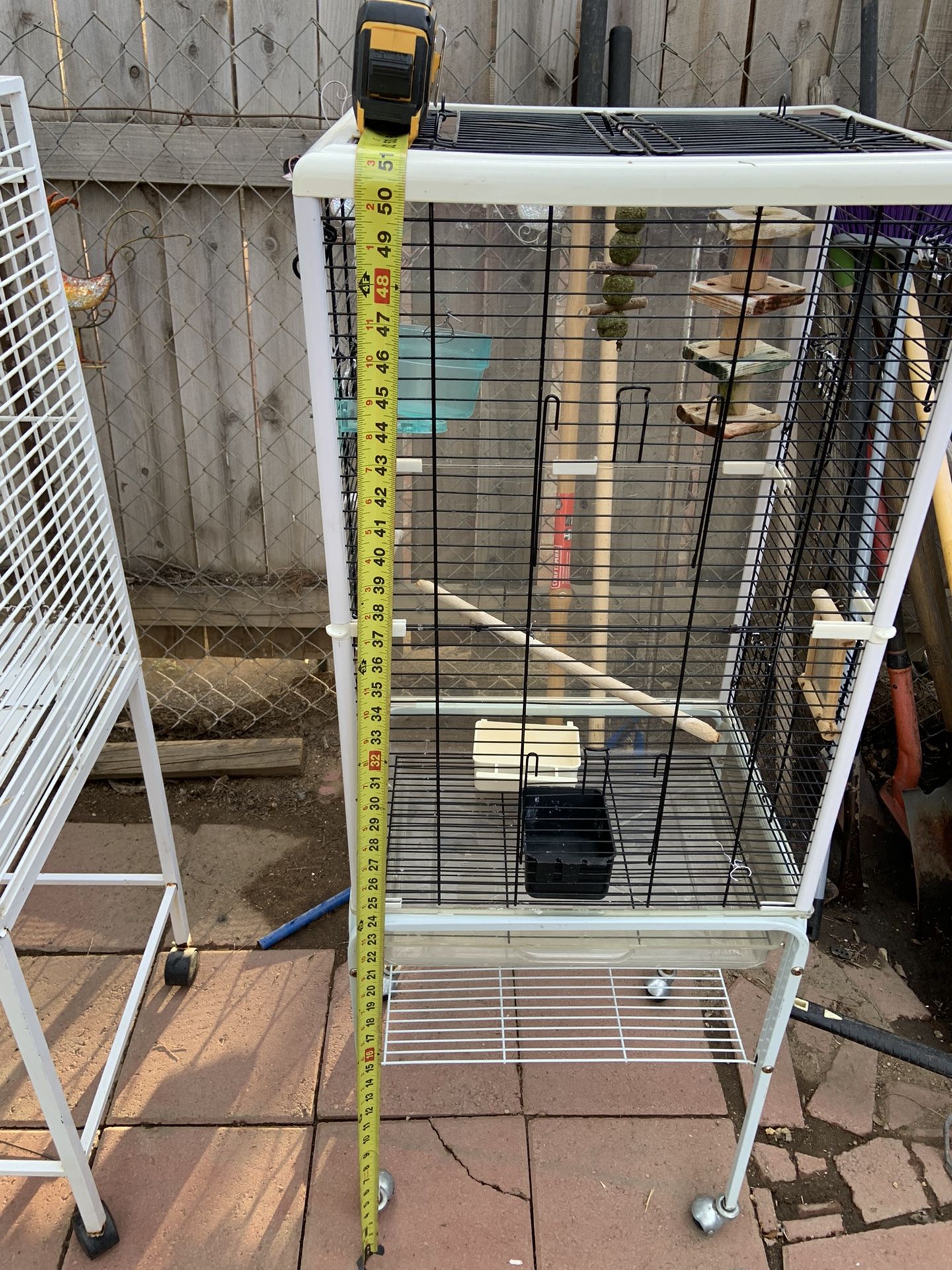 Bird Cage