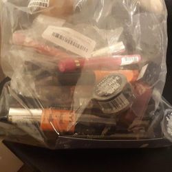 Mixed Makeup Grab Bag