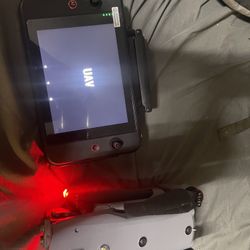 Autel Evo Max 4t Thermal Drone