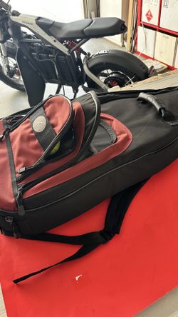 KACES SOFT SHELL PADDED GUITAR CASE