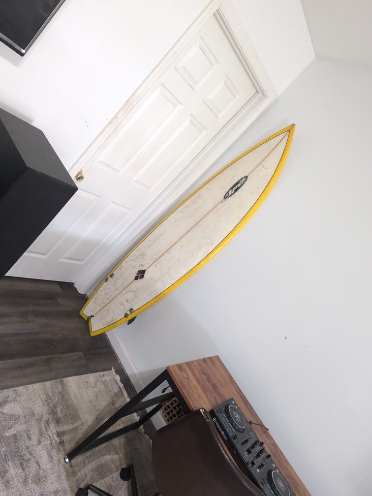 Surf Board