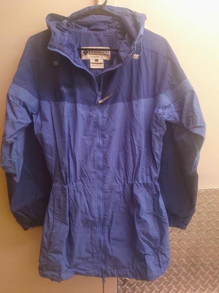 Columbia Women's Sportswear Jacket