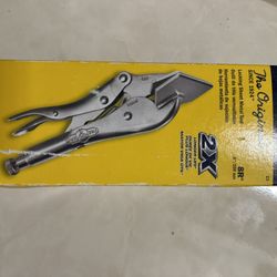 Vise Gripp Tool