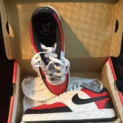 Nike Brand New With Recipe 