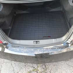 Weathertech