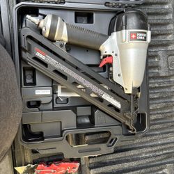 15 Ga Nailer
