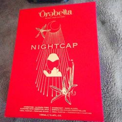 Orabella Nightcap Perfume 