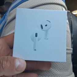 Air Pod 4