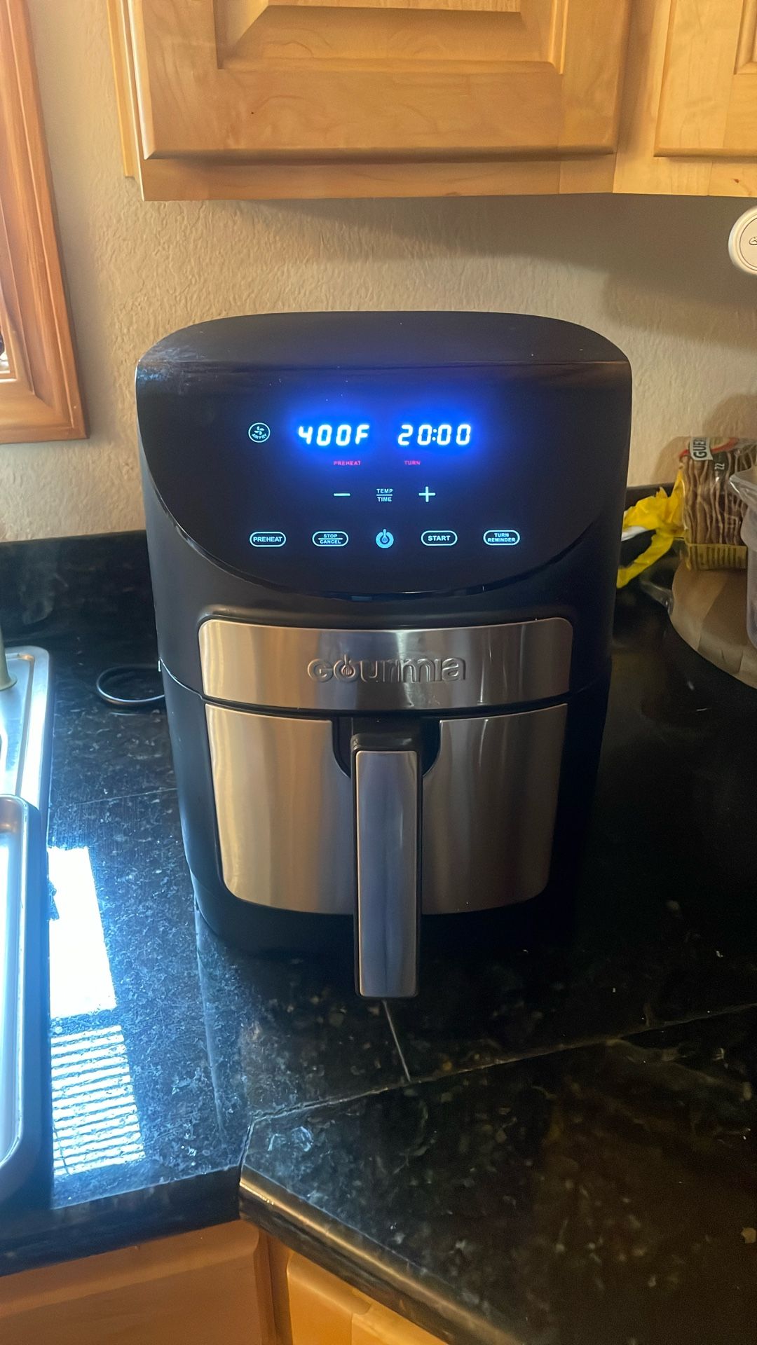 Gourmia Air Fryer