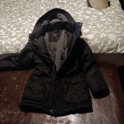 Jacket Size 10/12