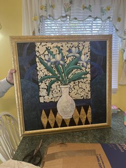 Flower Painting