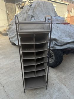 Shoe Rack