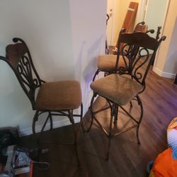 Bar Chairs