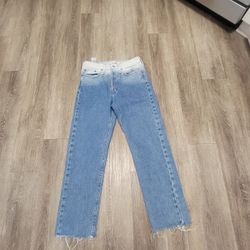 Levi's Jeans, Womens Size 27