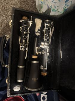 Clarinet