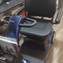 Brand New Mobile Pad