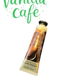 6 DIFFERENT BATH AND BODY WORKS HAND CREAM $4 EACH 💖