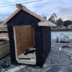 Plywood, Siding, Roofing Paper And More!!