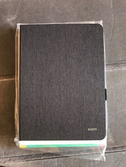 iPad Case