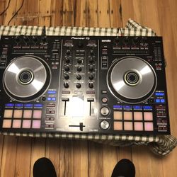 Pioneer SR2 