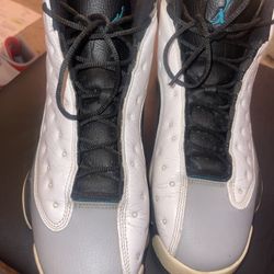 jordan baron 13s