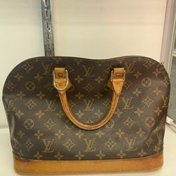 Louis Vuitton Hang Bag 