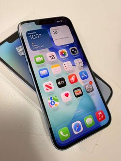 iPhone 14 128GB Unlocked For All Carriers