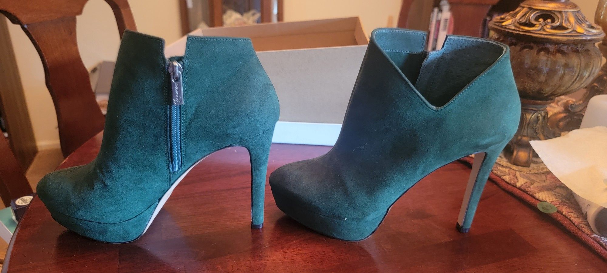 Jessica Simpson Heels