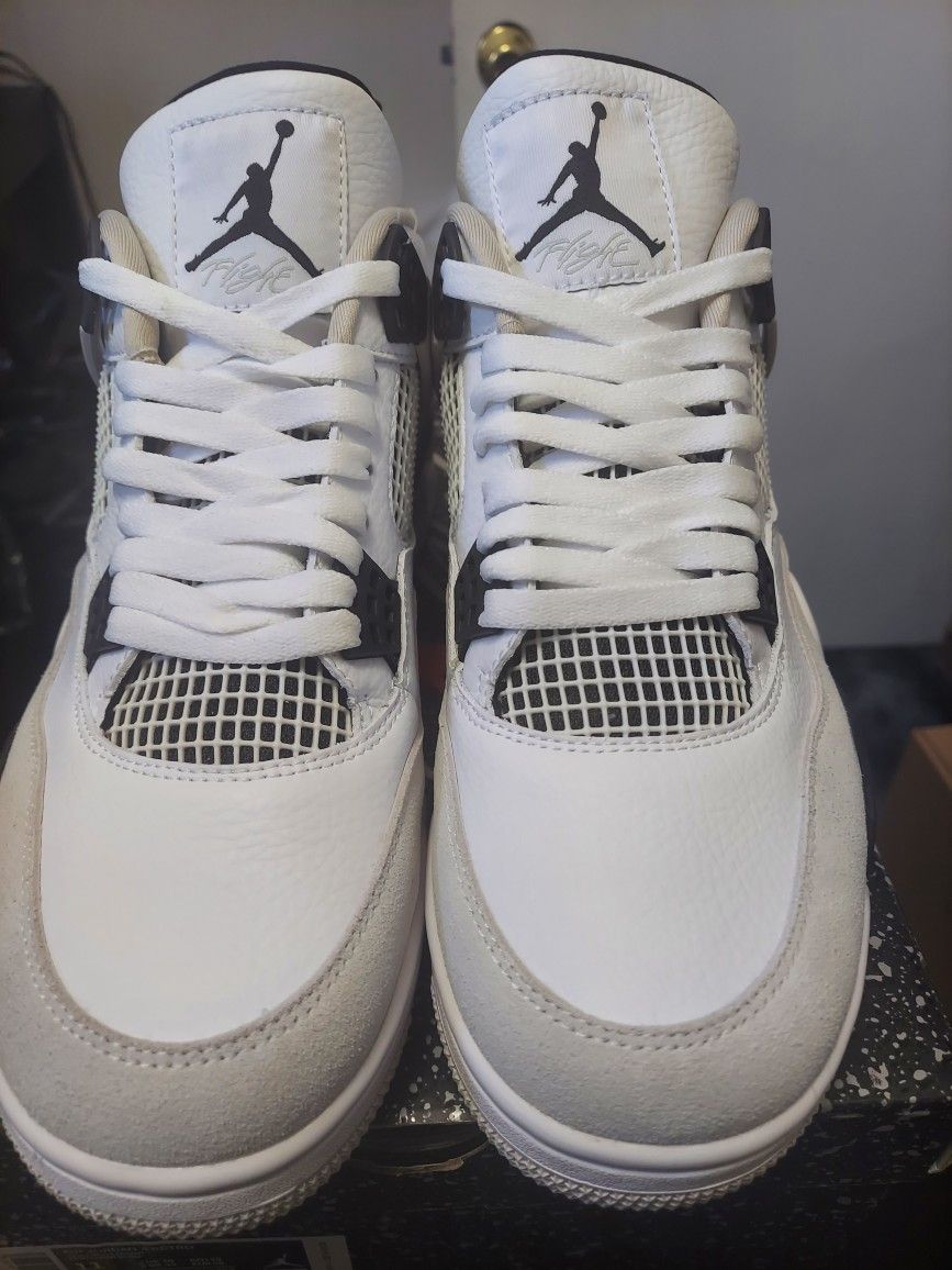 Men's Air Jordan 4