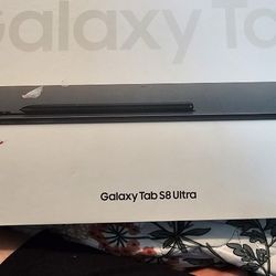 Samsung Galaxy Tab S8 Ultra 256gb