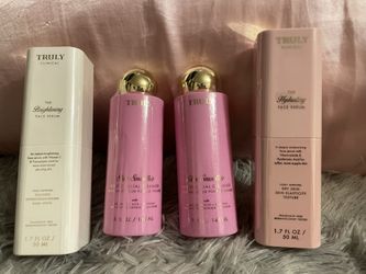 TRULY Beauty Bundle - BRAND NEW & SEALED - Exp: 06/2028