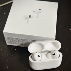 Pods 