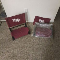 Stadium Chair 