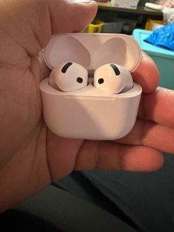Airpod 4 anc