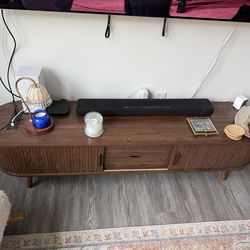 TV Console