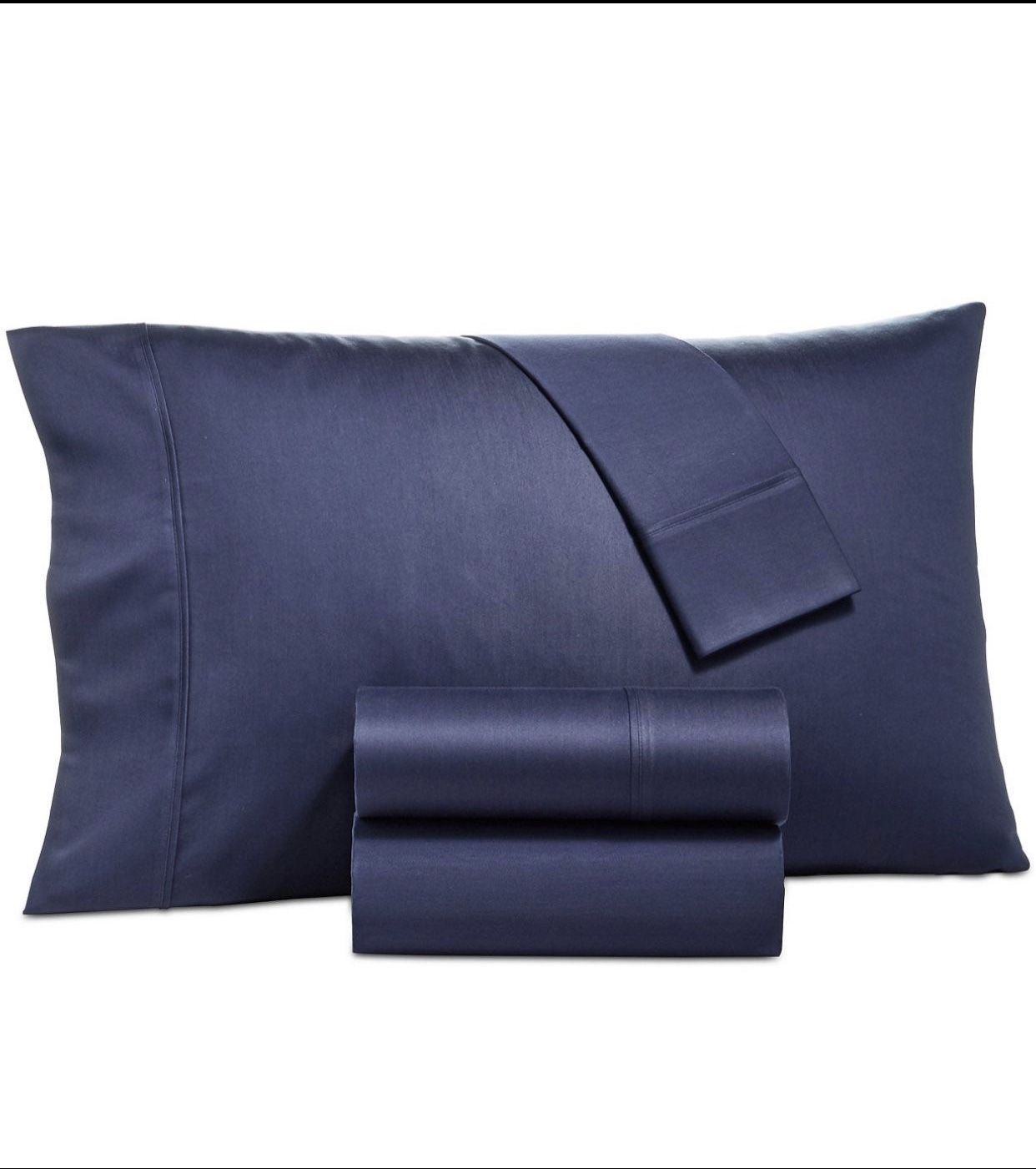 4 pc. Sheet set full