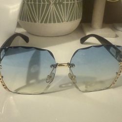 Fashion Statement Sunglasses 