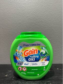 Gain