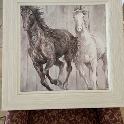 Horse Painting 