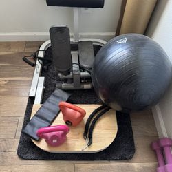 Exercise Equipment