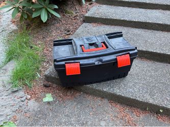Free Toolbox