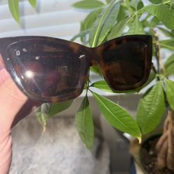 Sun Glasses For Woman
