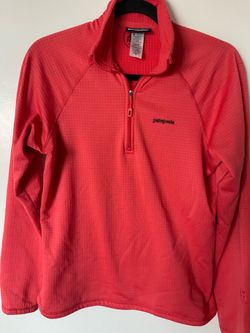 Patagonia R1 W’s Pullover